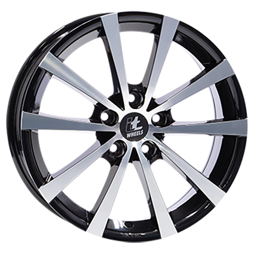 ALICE 7,0x17 5x114,3 ET50 MB67,1 ITWheels